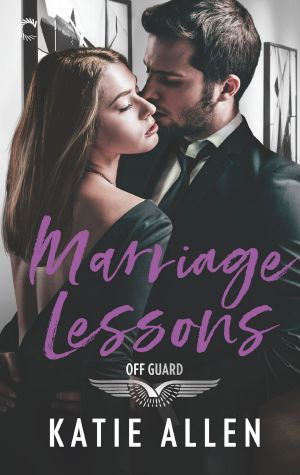 [Off Guard 03] • Marriage Lessons